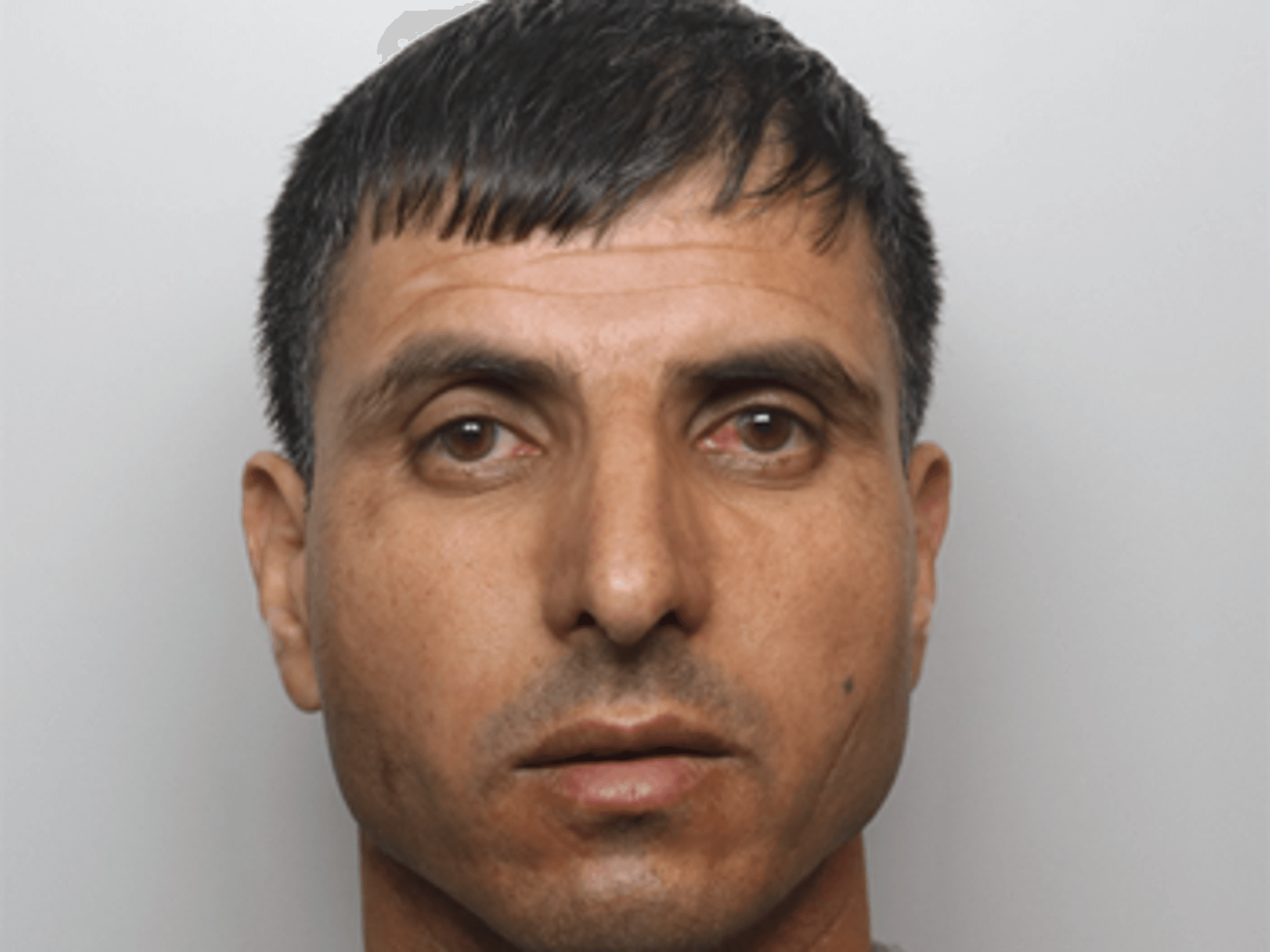 Afghan asylum seeker immune from being deported despite stalking girl for sexual pleasure