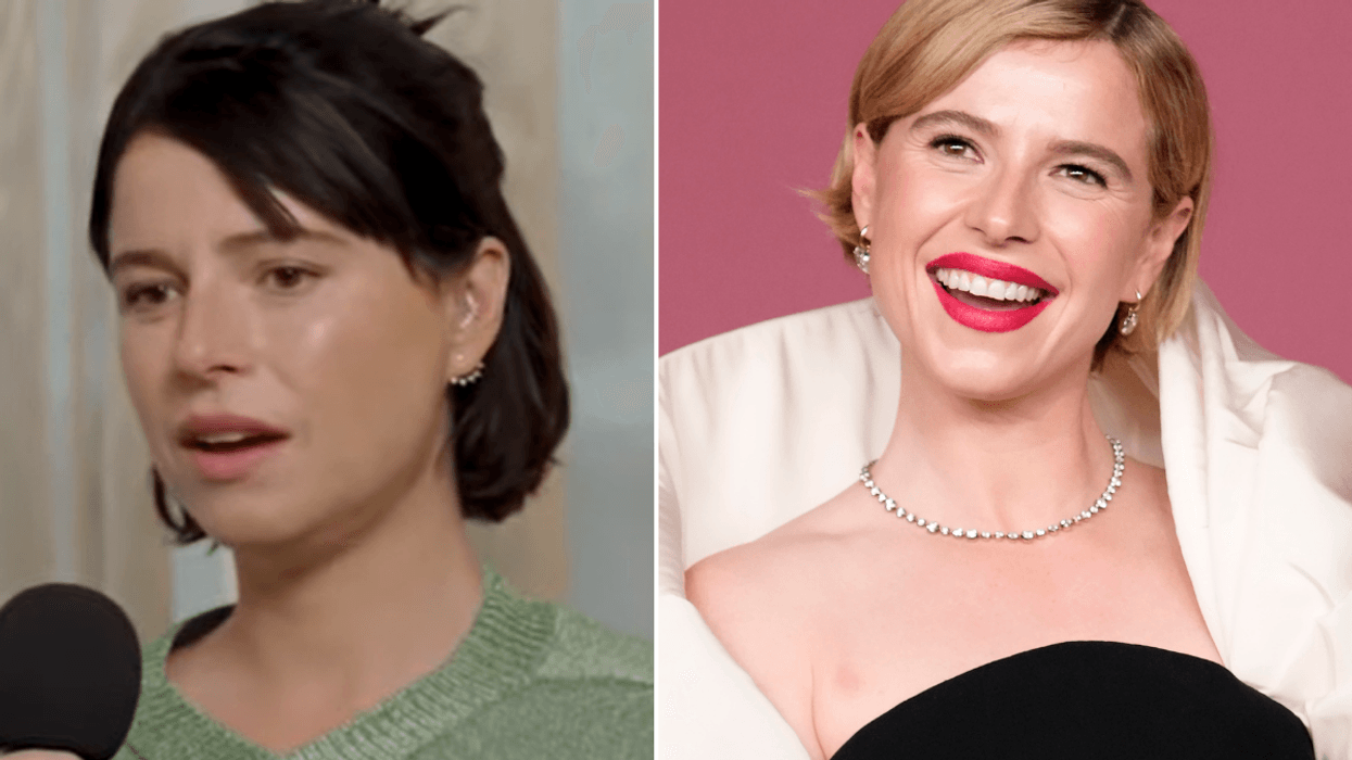 Hamnet star Jessie Buckley targeted by cancel culture mob after 'forcing' husband to get rid of beloved pet