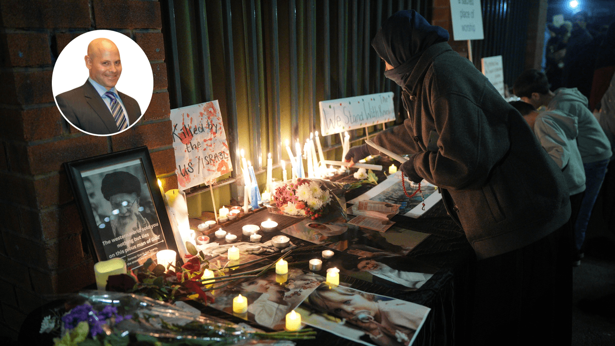 Watching my mother country mourn the death of an Islamist tyrant was devastatingly predictable - Lee Cohen