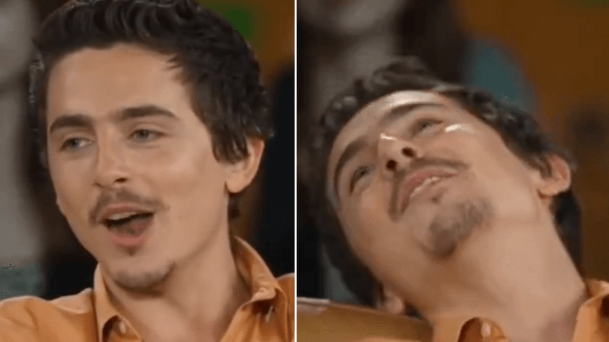 Timothée Chalamet sparks fury worldwide with 'out of touch' comment on 'ballet and opera people': 'No one cares!'