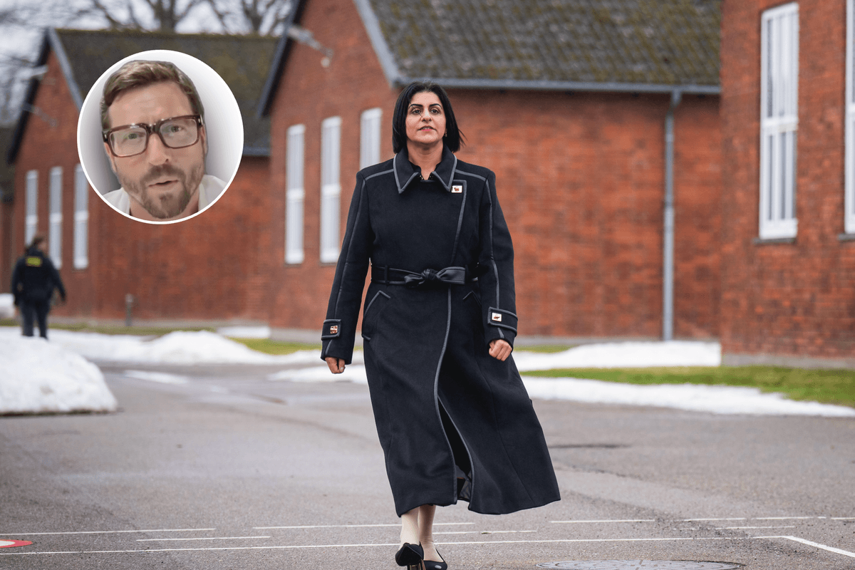 One policy stands out in Labour's plan to stop the boats - and it's for all the wrong reasons - Adam Brooks