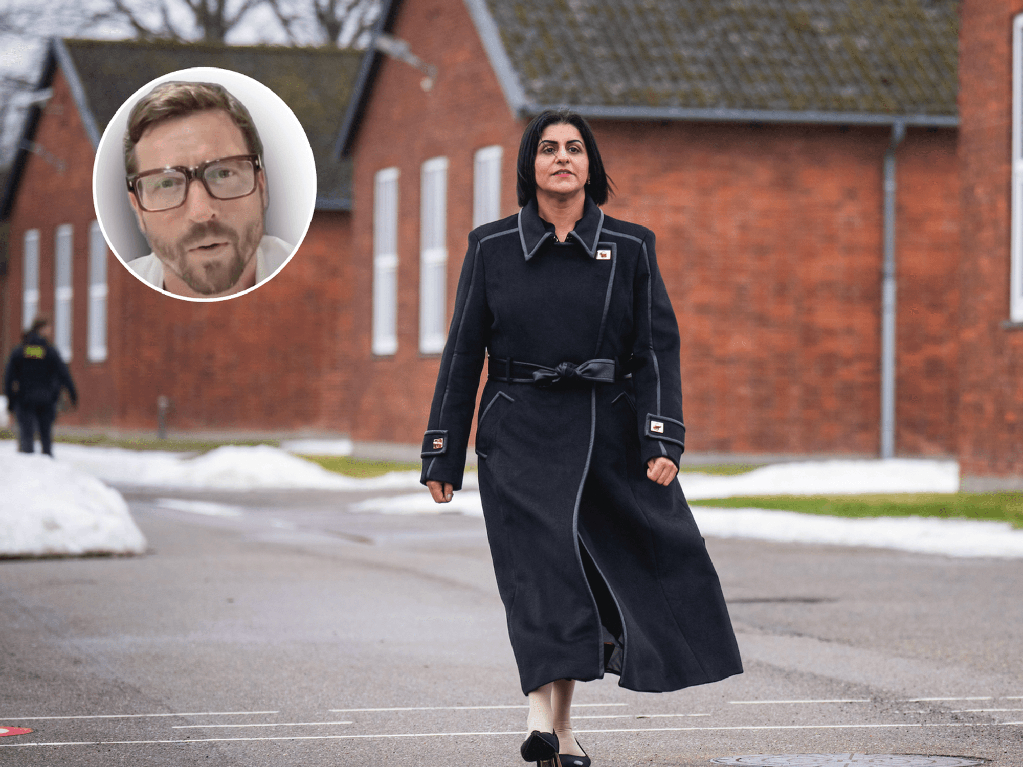 One policy stands out in Labour's plan to stop the boats - and it's for all the wrong reasons - A...