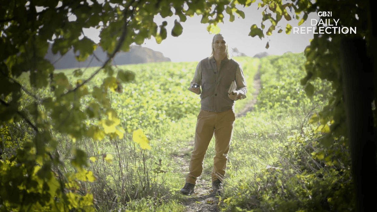 GB News Daily Reflection — Saturday 7th March 2026