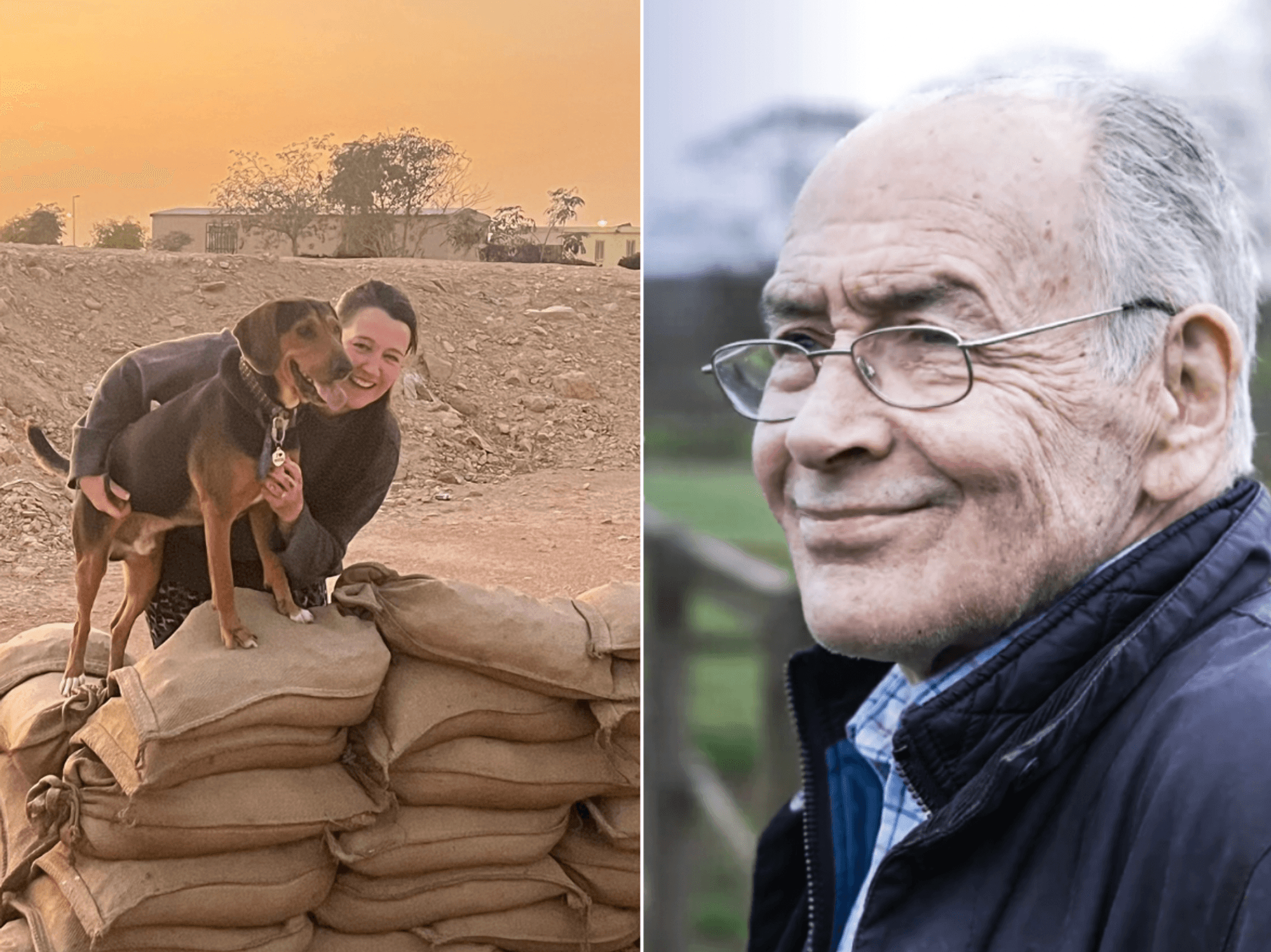 Alastair Stewart: The Iranian response this week has been painfully close to home. It has shaken ...