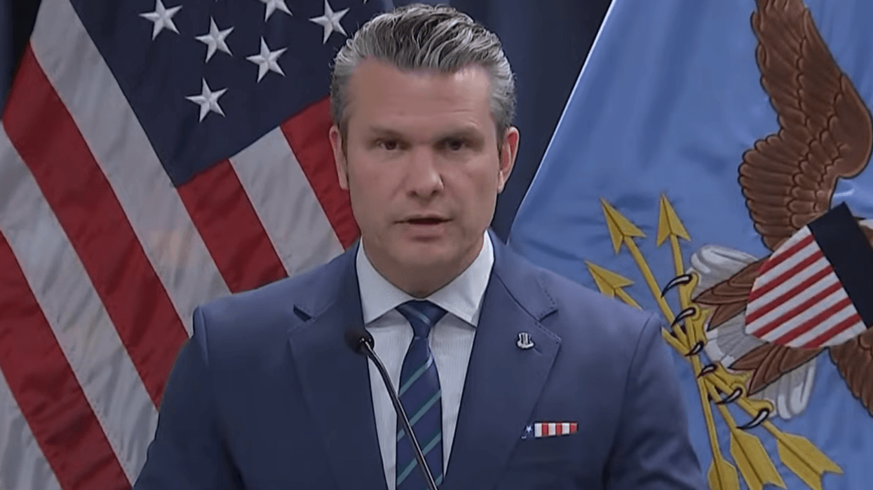 BBC faces backlash after altering Pete Hegseth speech – just months after doing the same to Donald Trump