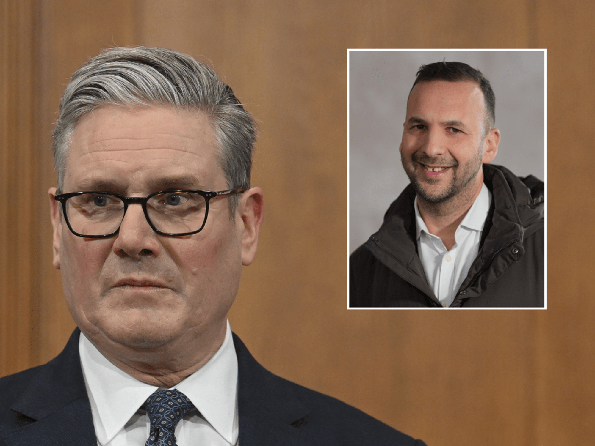 Labour could lose all but two councils in London with Keir Starmer facing a 'political earthquake'