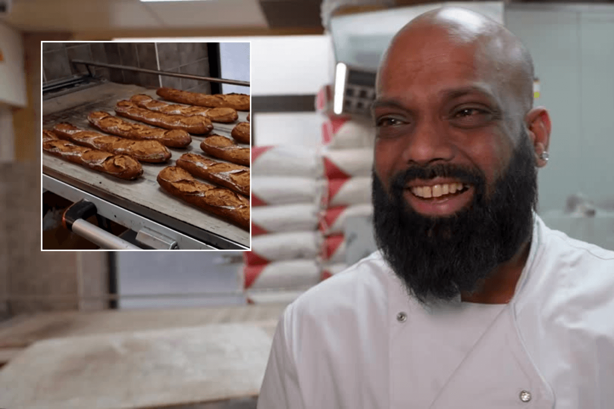 French bakers defeated to best baguette in Paris by Sri Lankan migrant