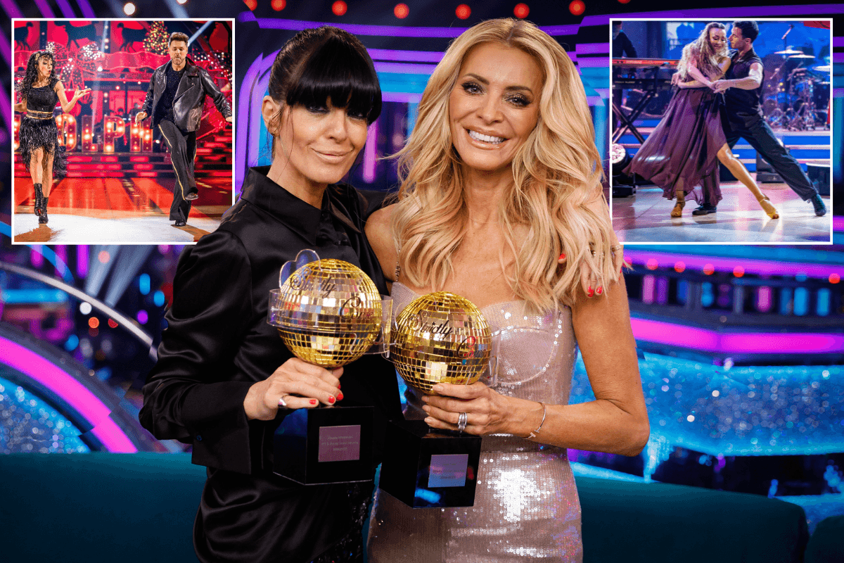 BBC Strictly fans rage at 'abysmal' decision as show 'axes THREE professional dancers' in major revamp