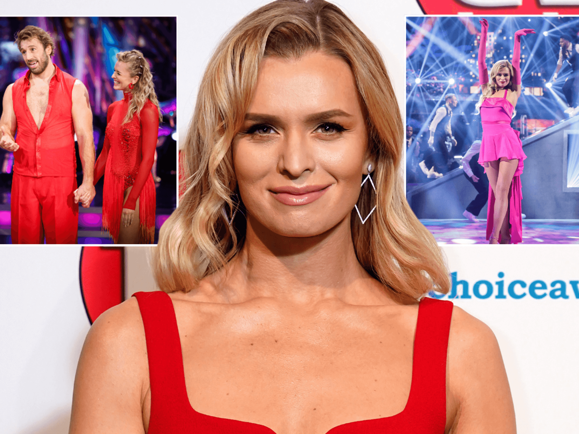 Nadiya Bychkova 'distraught' as she becomes 'latest BBC Strictly star axed' amid bosses' mass pro...