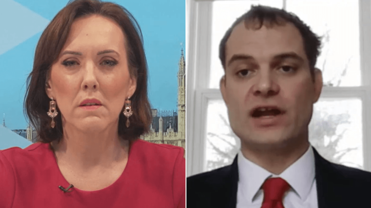 'Too little, too late?!' Camilla Tominey rebuke...