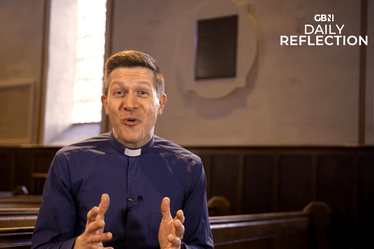 GB News Daily Reflection - Monday 9th March 2026