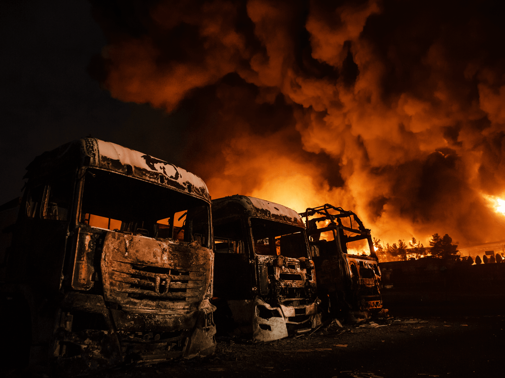 POLL: Are soaring fuel prices a ‘small price to pay’ for world peace? YOU DECIDE