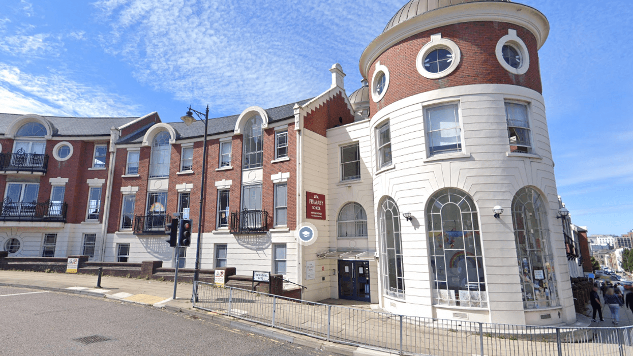 Bomb threats sent to multiple Liverpool schools as children told to stay home amid police probe into elaborate 'hoax'