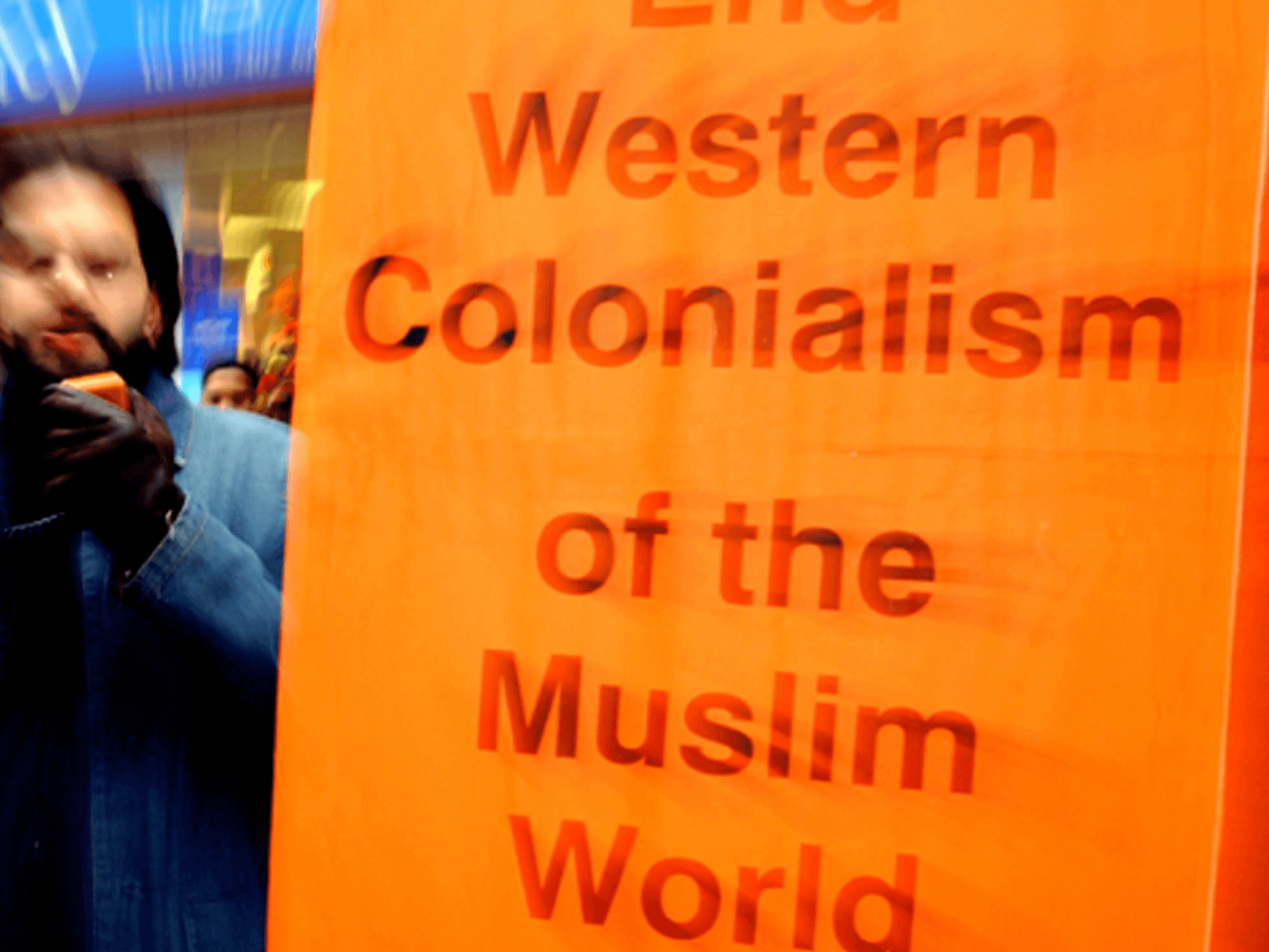 I've been on the frontline of Britain's battle against extremism. The hatred is by design - Festu...