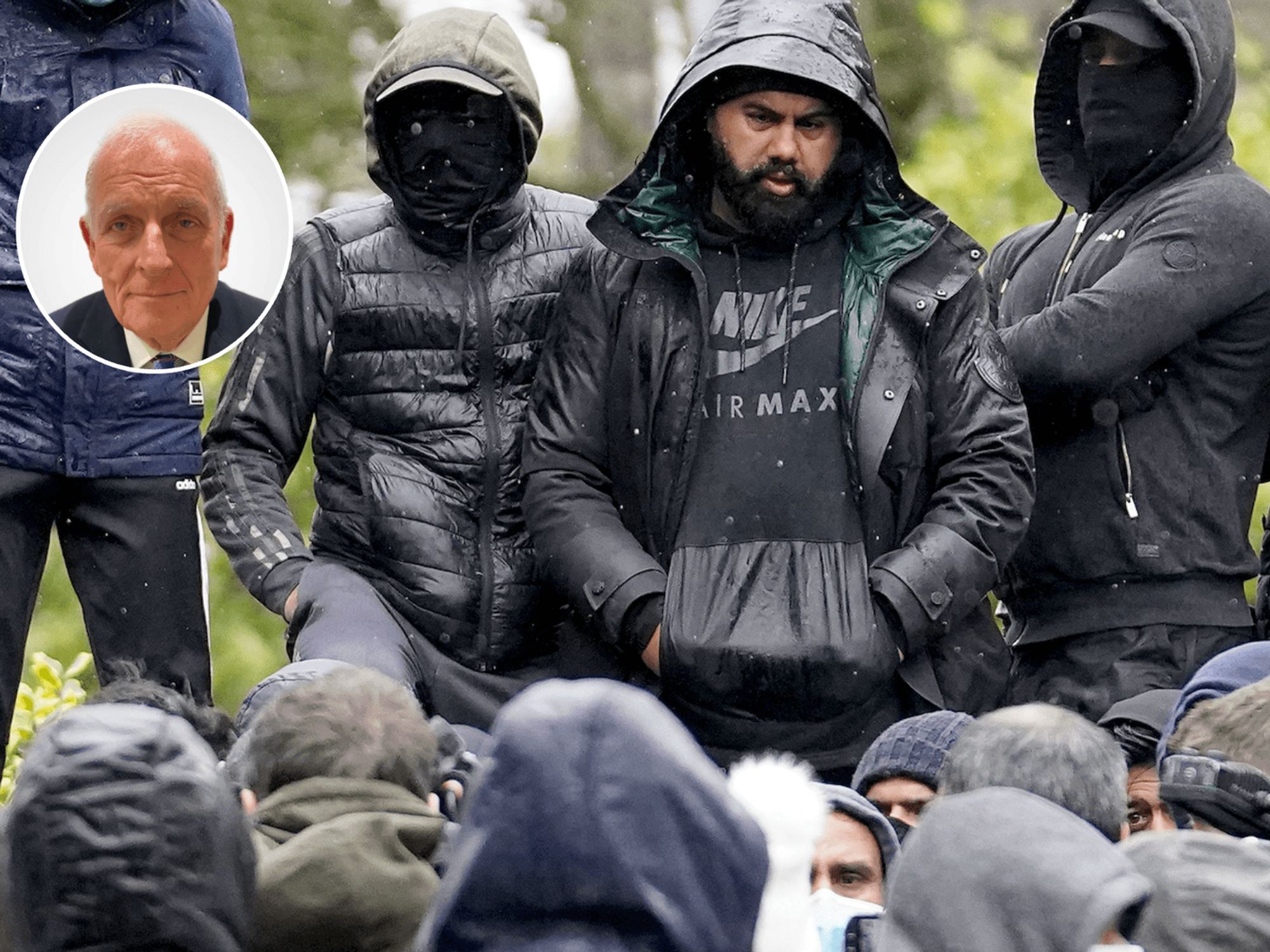 I will accept an anti-Muslim hostility tsar the day I see the Batley Grammar teacher again - Kelv...