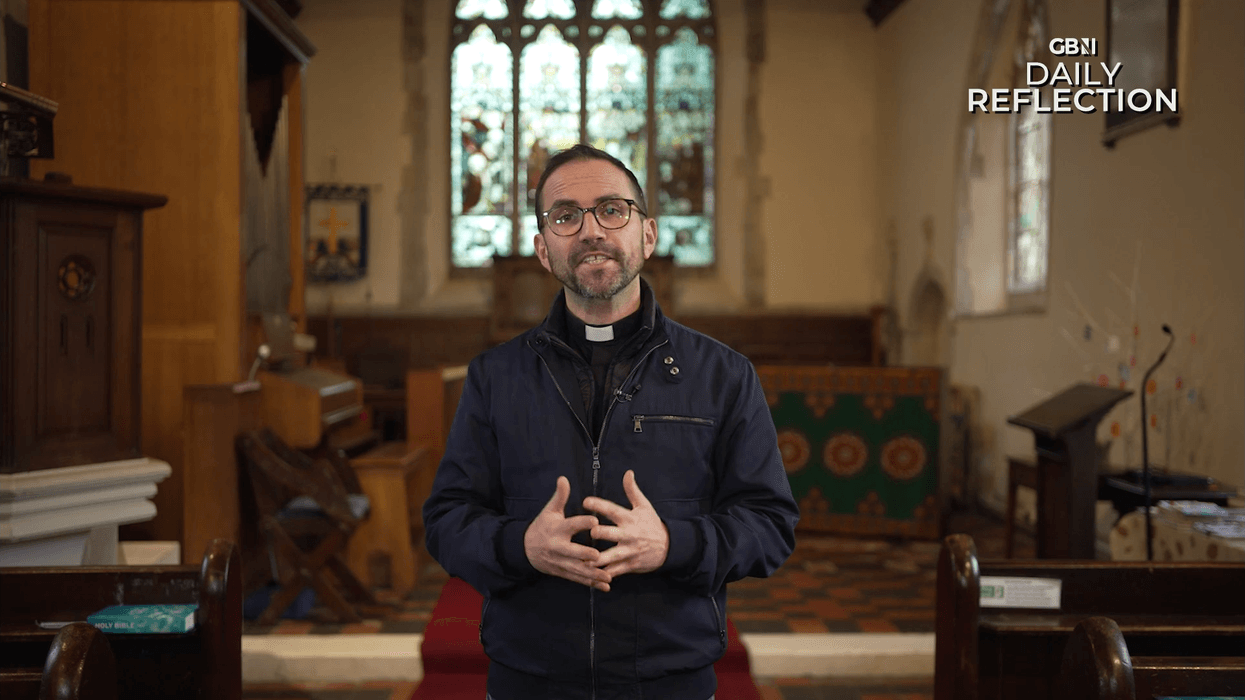 GB News Daily Reflection — Tuesday 10th March 2026
