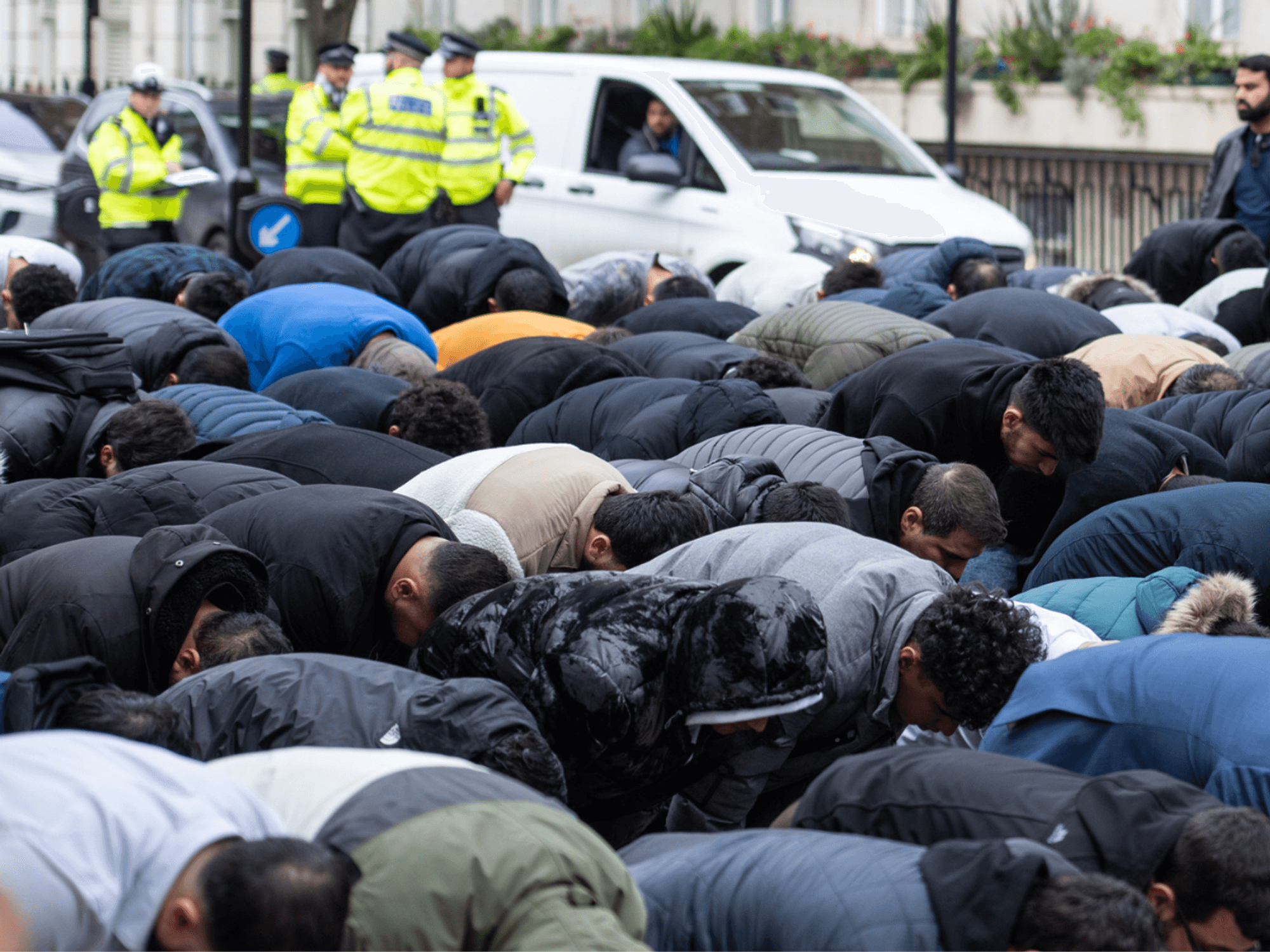 Labour accused of appeasing 'sectarian voting bloc' as new 'anti-Muslim hostility' definition for...