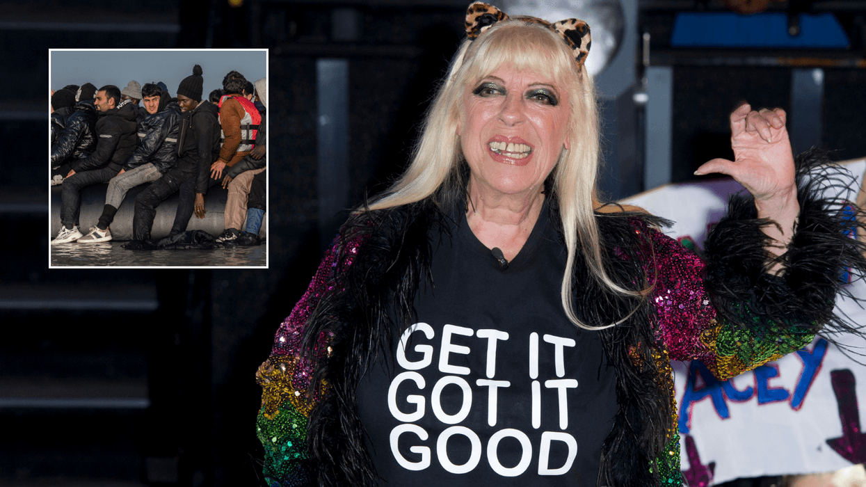 Coronation Street star's former home 'to be used to house illegal migrants' as neighbours vow: 'I'll do whatever I can to stop it'