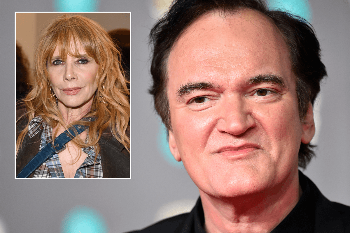 Quentin Tarantino issues furious response to Pulp Fiction actress who criticised use of 'N-word' in his films: 'Lack of class!'