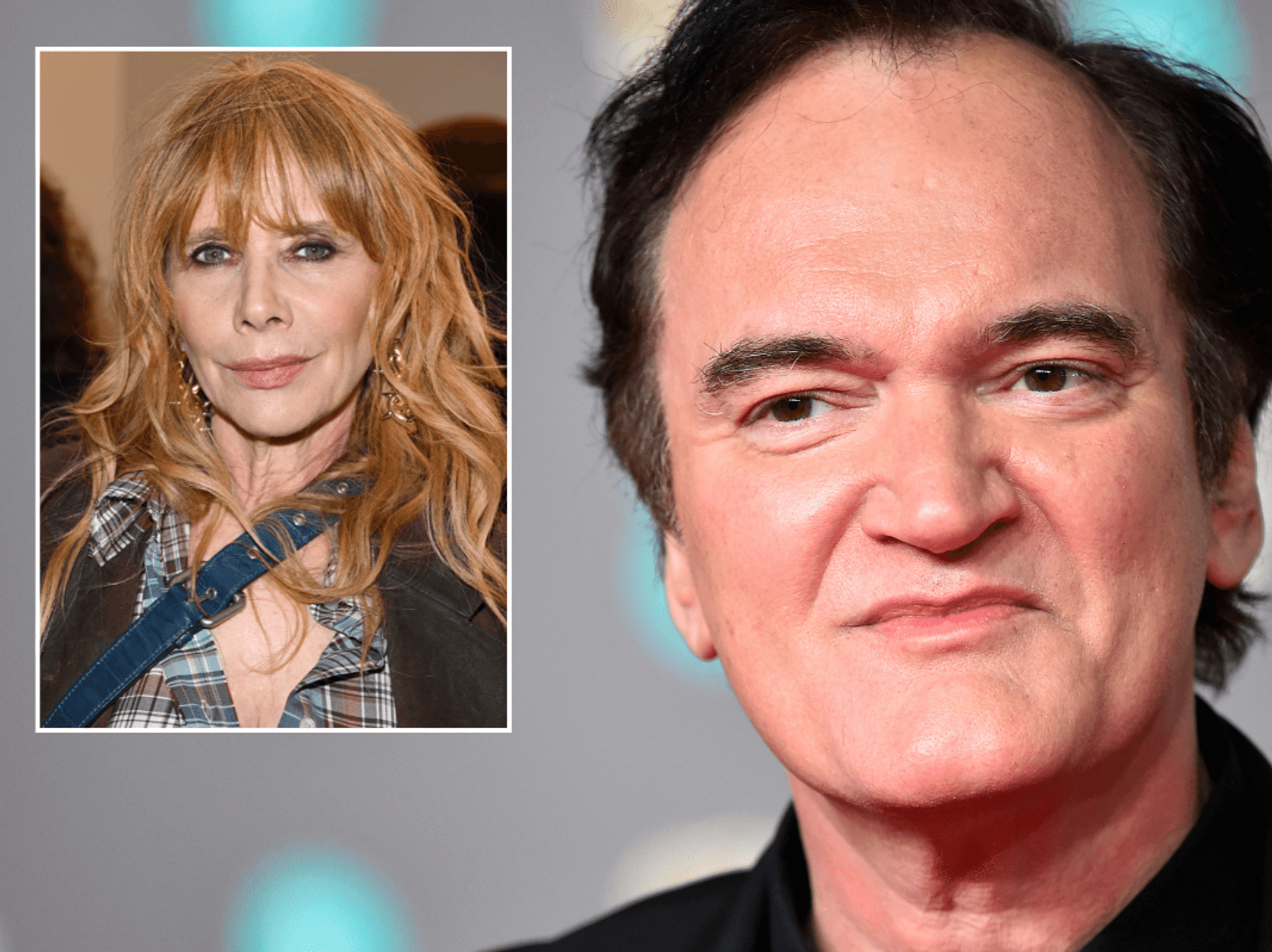 Quentin Tarantino issues furious response to Pulp Fiction actress who criticised use of 'N-word' ...
