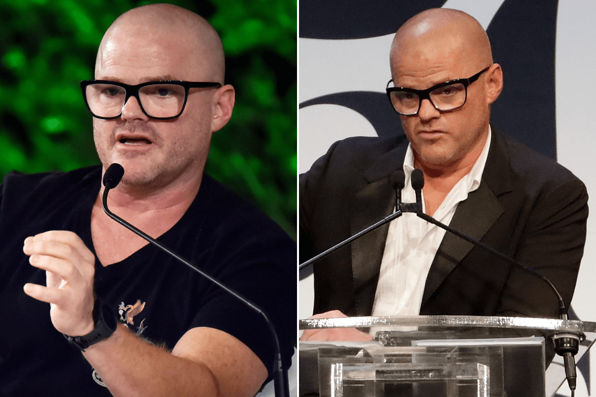 Heston Blumenthal shares reason behind 'bittersweet' decision to close Michelin star-winning restaurant