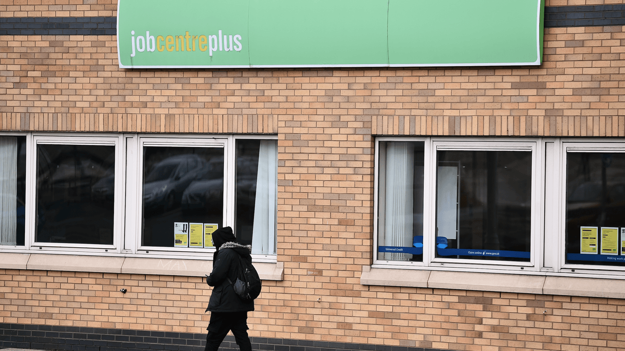 POLL: Should settled migrants be able to claim benefits? YOU DECIDE