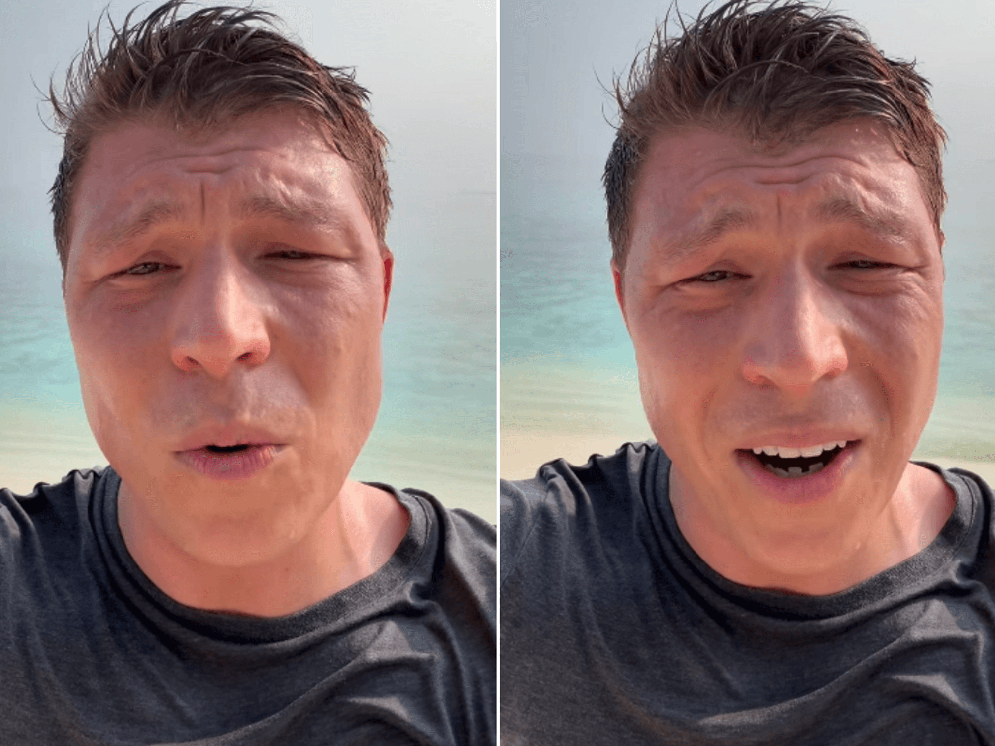 Patrick Christys shares impressive weight loss update as fans spot transformation after rigorous ...