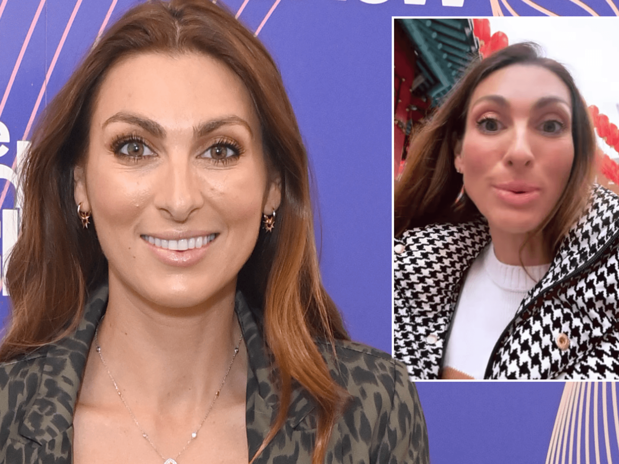 Luisa Zissman branded 'out of touch' as BBC Apprentice star moans about being 'a refugee' after r...