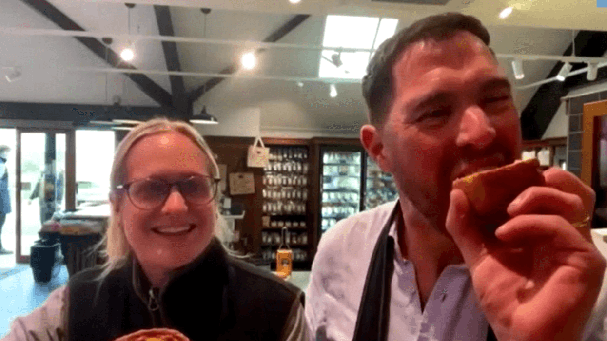 'They're getting more popular!' Kent butcher ru...