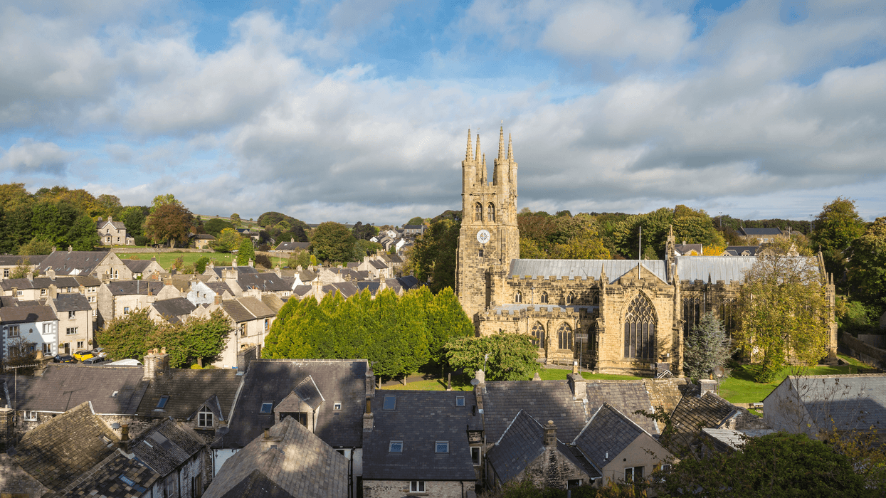 Most Britons fear moving away from Christianity risks harming future generations, bombshell poll reveals