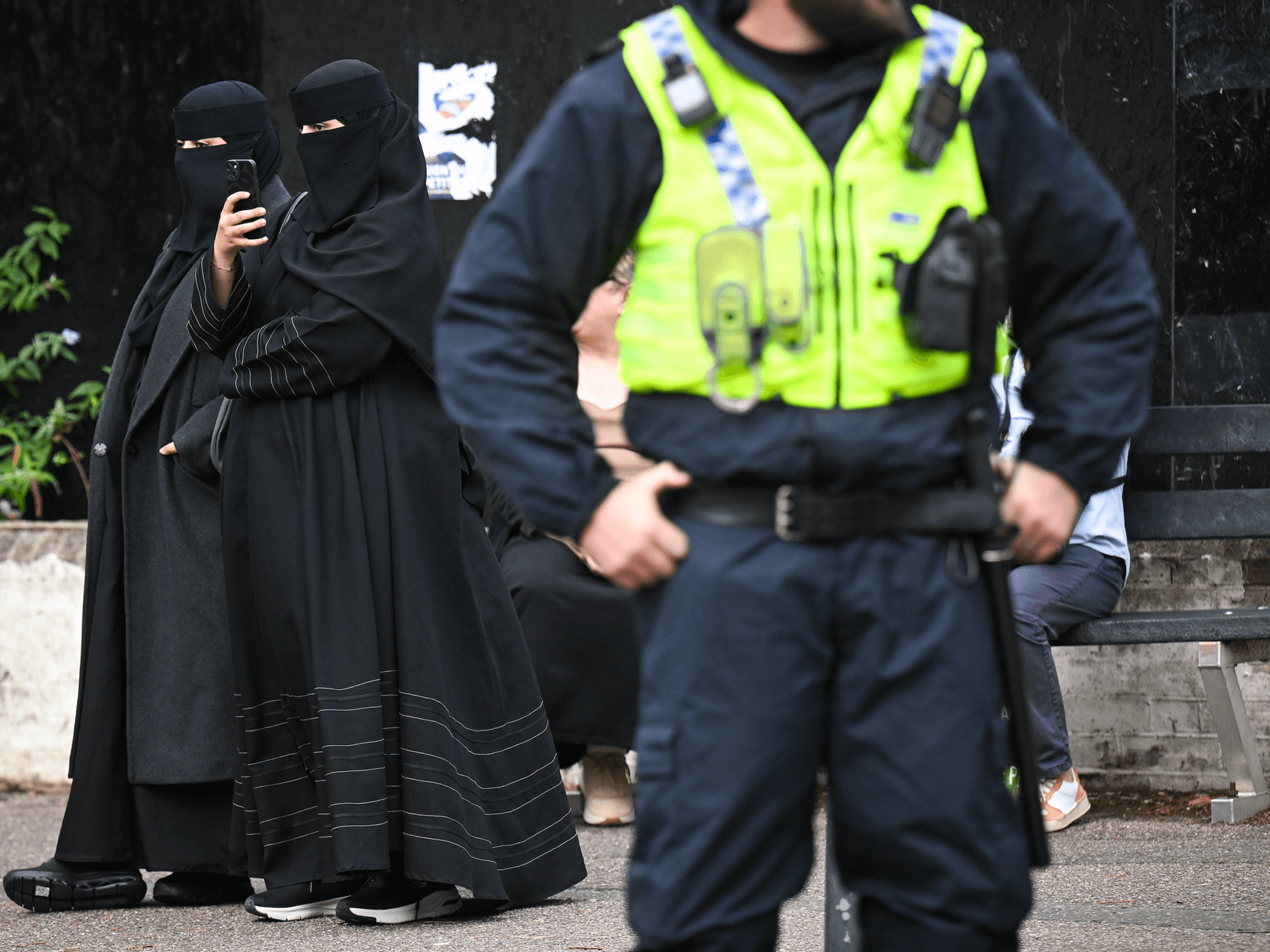 POLL: Does the new anti-Muslim hate definition threaten free speech? YOU DECIDE