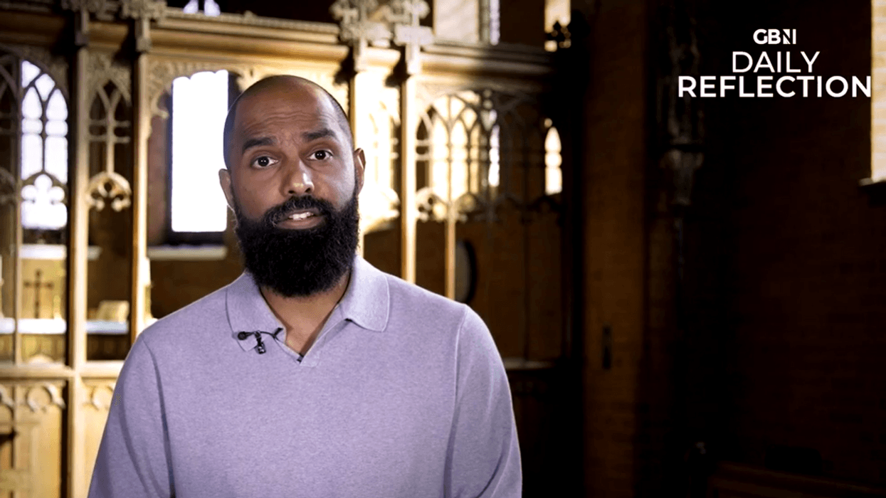 GB News Daily Reflection - Wednesday 11th March 2026