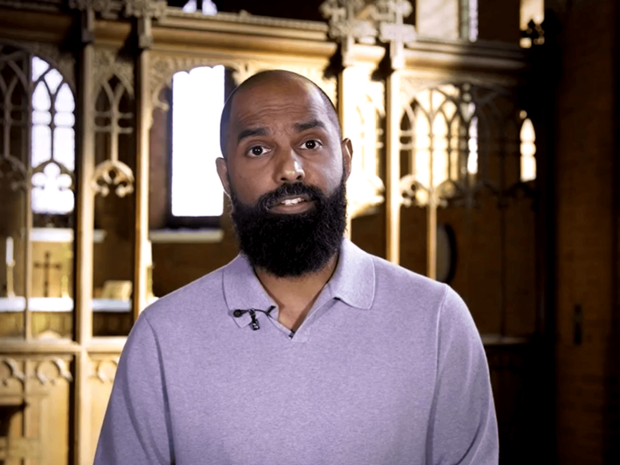 GB News Daily Reflection - Wednesday 11th March 2026