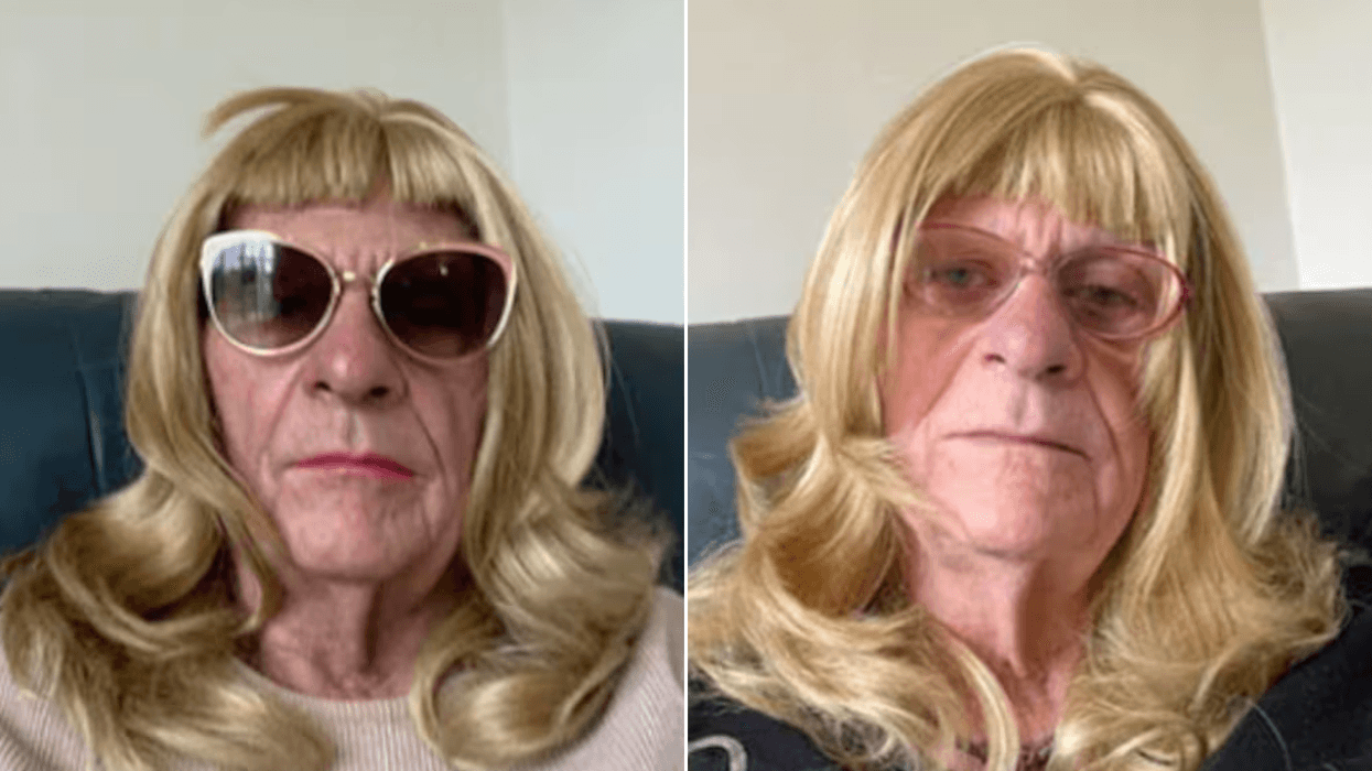 Vulnerable foster children placed with transgender serial killer in Australia