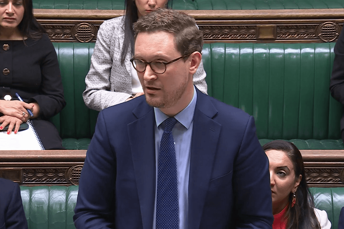 WATCH: Labour attempts to defend handing Peter Mandelson £77k payout after being sacked