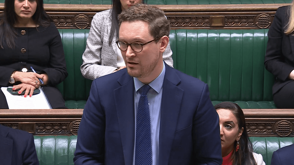 WATCH: Labour attempts to defend handing Peter ...