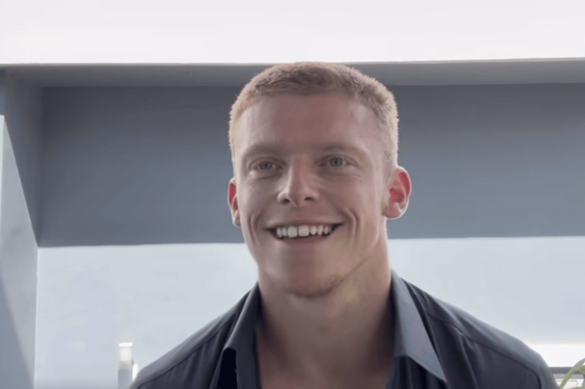 Man once branded 'Britain's naughtiest schoolchild' now earning £360,000-a-year after turning life around