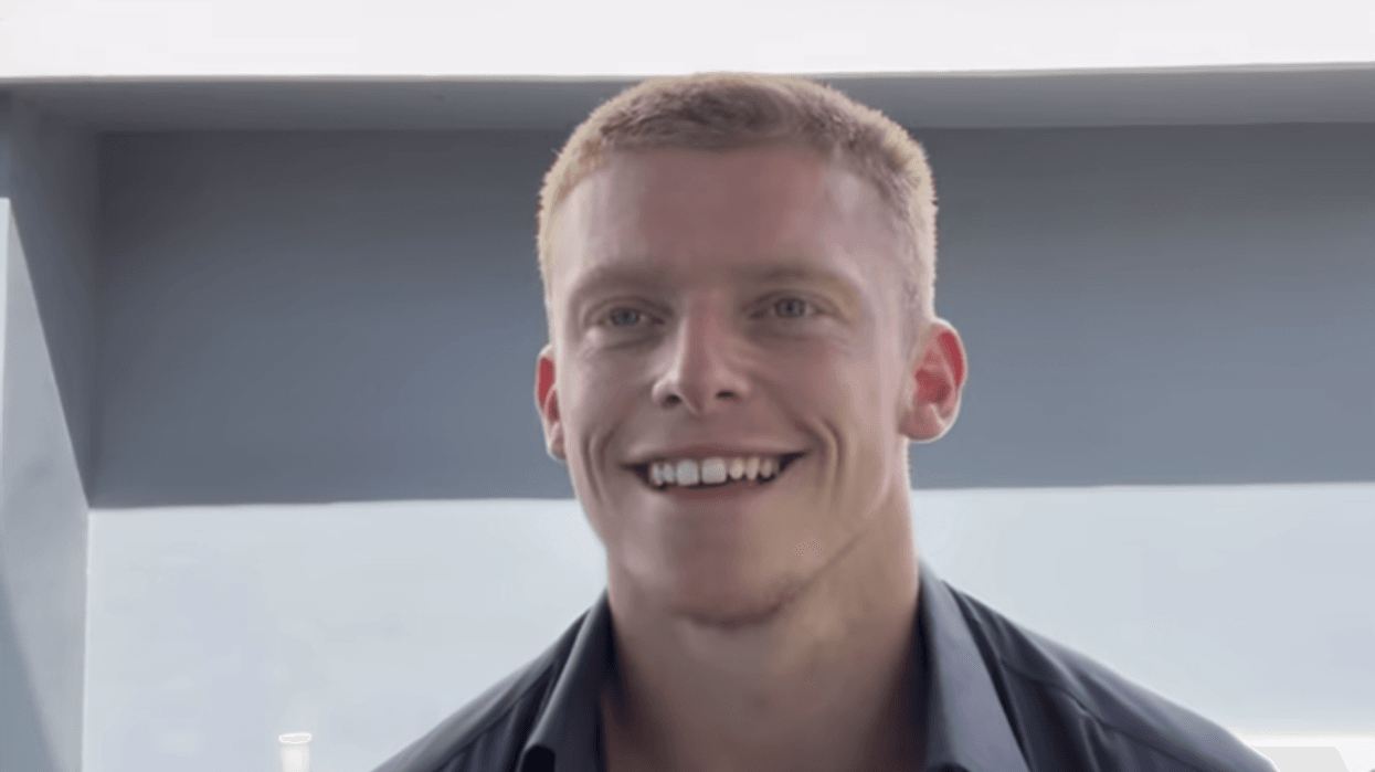 Man once branded 'Britain's naughtiest schoolchild' now earning £360,000-a-year after turning life around