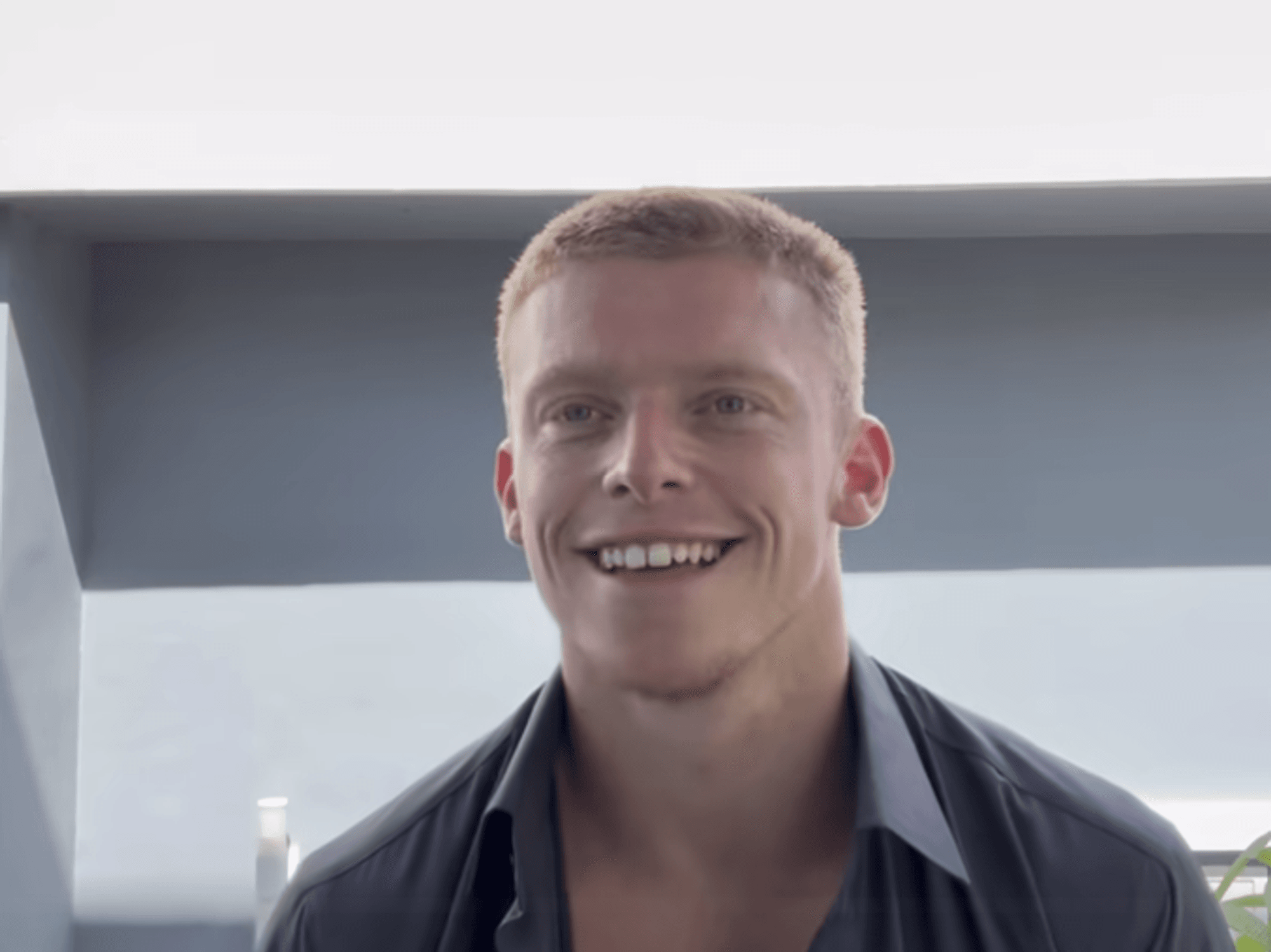 Man once branded 'Britain's naughtiest schoolchild' now earning £360,000-a-year after turning life around