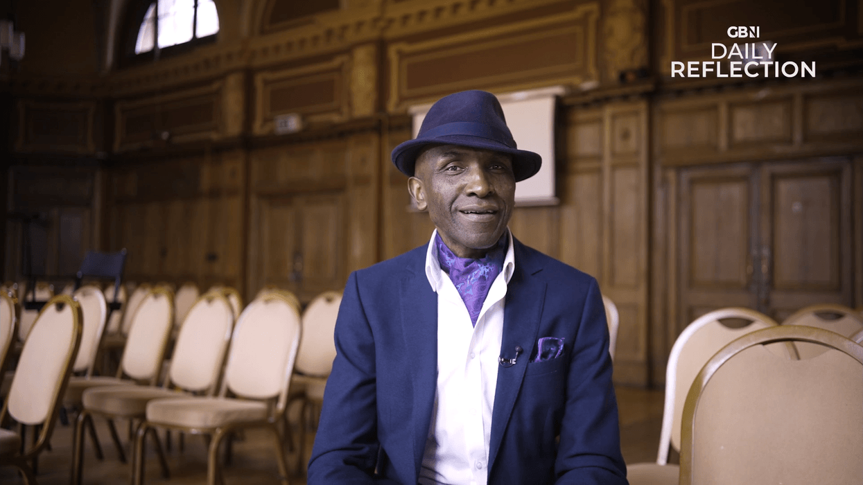 GB News Daily Reflection — Thursday 12th March 2026