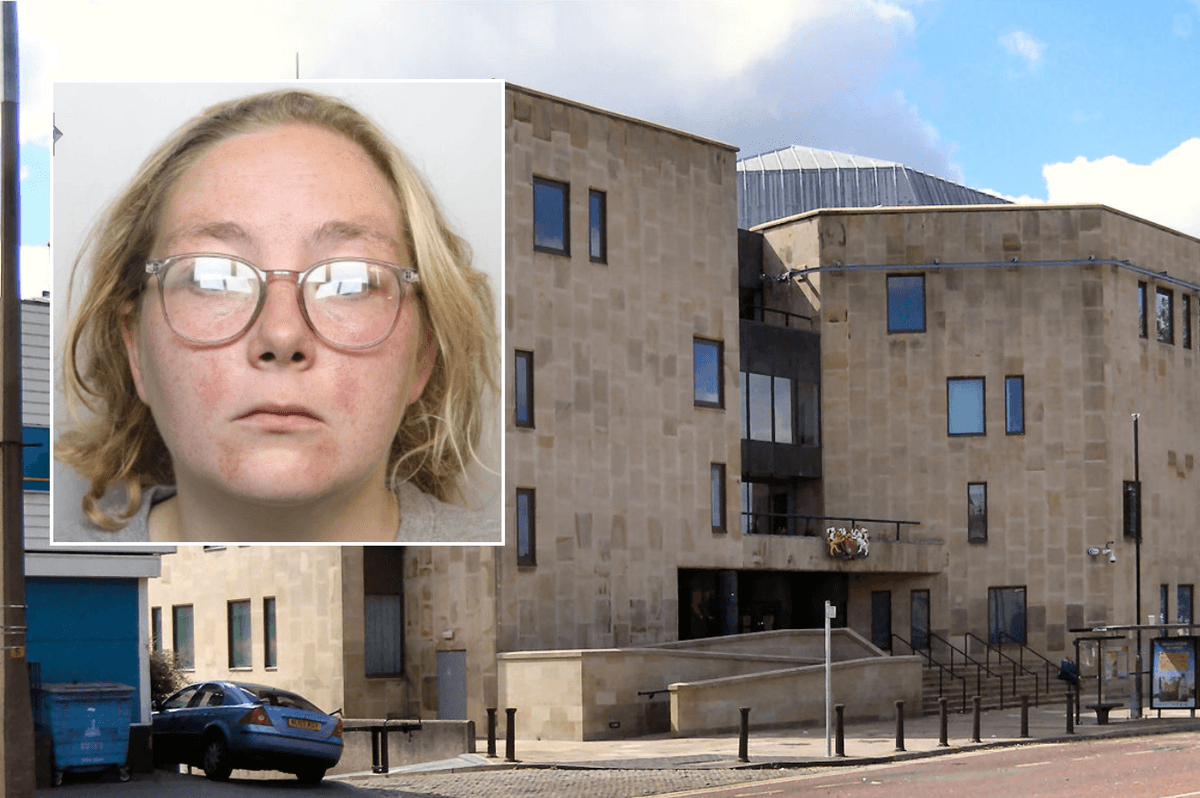 Woman jailed for four years after making 'untrue' rape allegations about 10 men