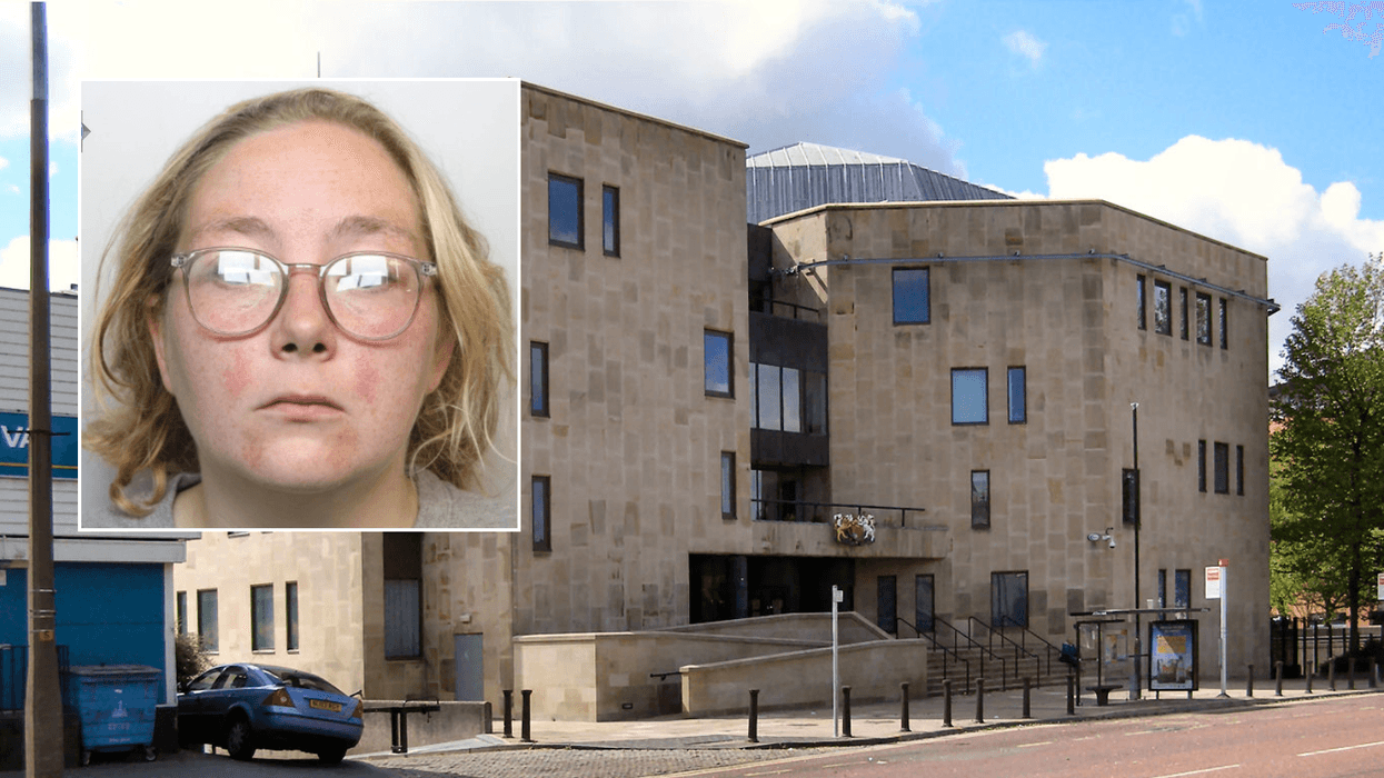Woman jailed for four years after making 'untrue' rape allegations about 10 men