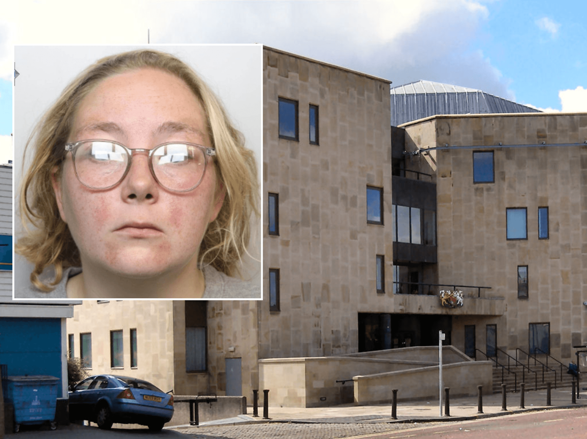 Woman jailed for four years after making 'untrue' rape allegations about 10 men