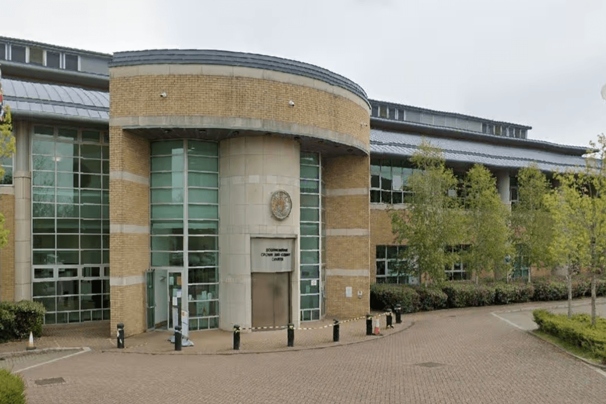 Arrest warrant issued for asylum seeker who fled court following lunch break