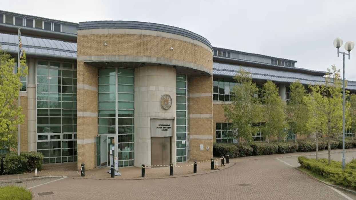 Arrest warrant issued for asylum seeker who fled court following lunch break