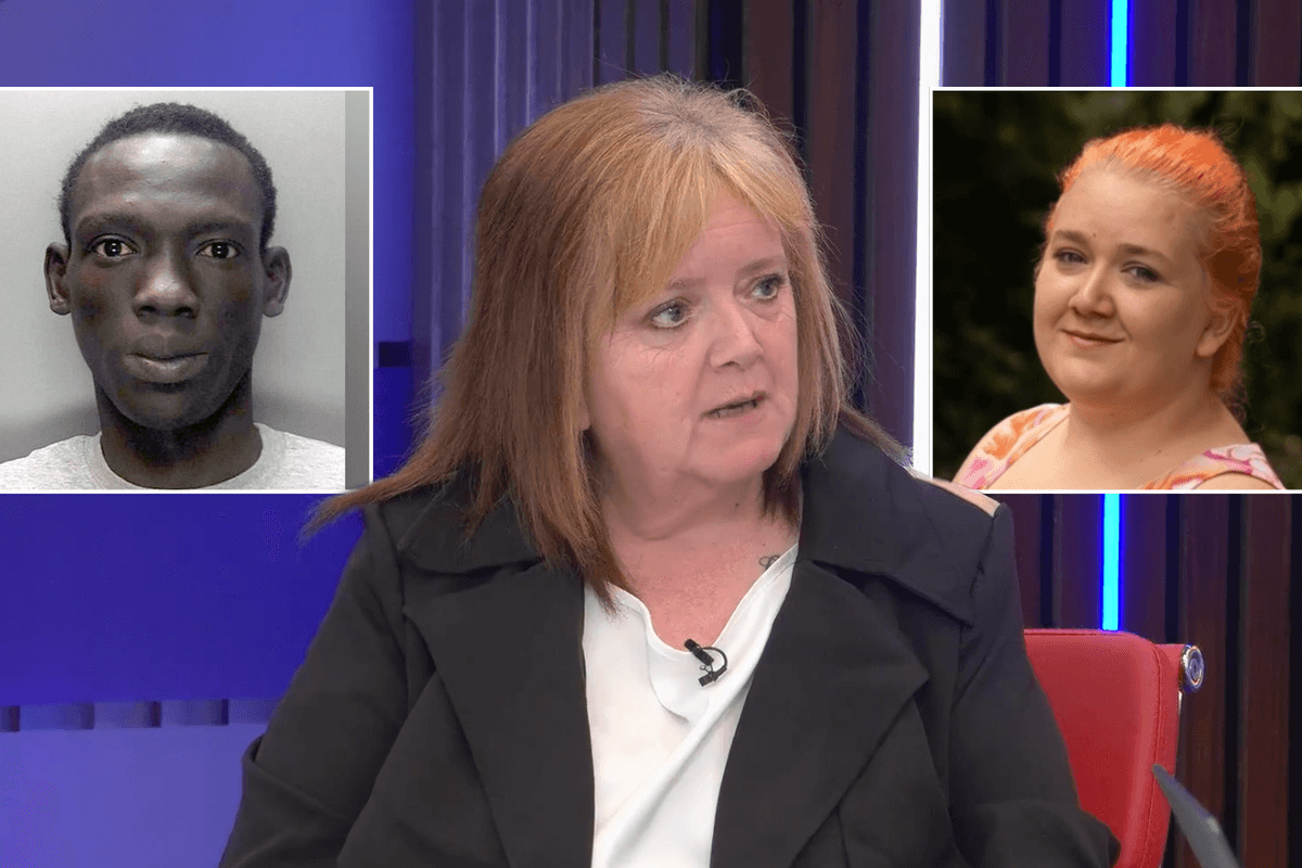 'He does not care!' Mother of murdered Rhiannon Whyte accuses Keir Starmer of ignoring her despite multiple pleas