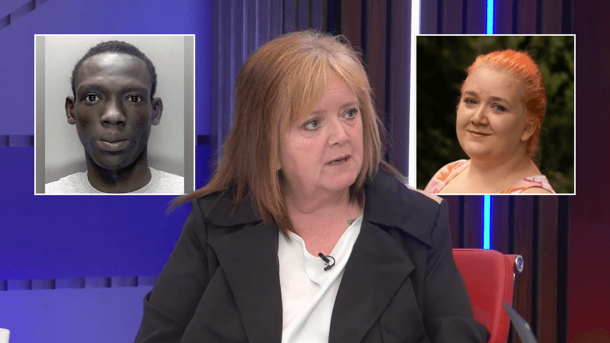 'He does not care!' Mother of murdered Rhiannon Whyte accuses Keir Starmer of ignoring her despite multiple pleas