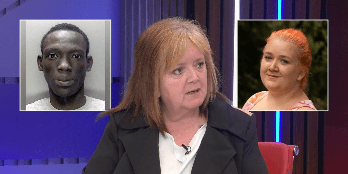 Rhiannon Whyte’s mother accuses Keir Starmer of ignoring her despite multiple pleas Rhiannon Whyte’s mother accuses Keir Starmer of ignoring her despite multiple pleas