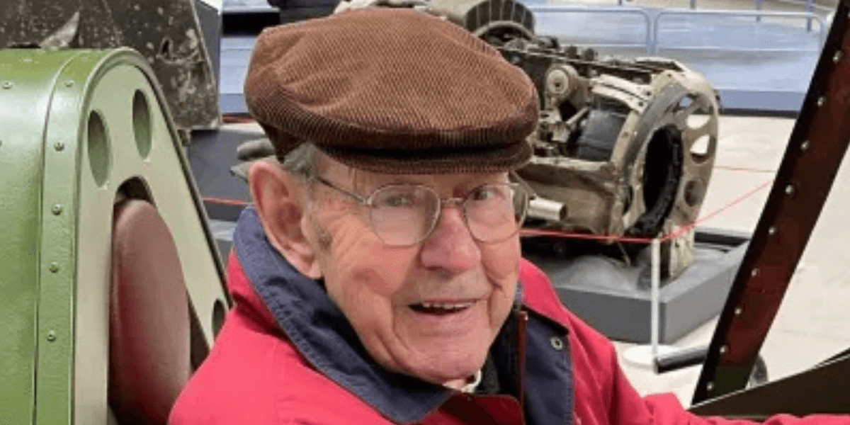 Cyclist spared jail after killing great-grandfather and Army veteran, 91, in e-bike collision Cyclist spared jail after killing great-grandfather and Army veteran, 91, in e-bike collision