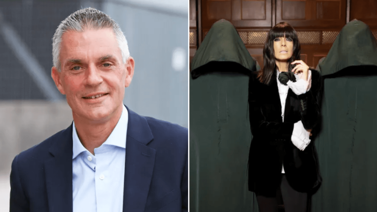 BBC delights Traitors fans with future reveal but divides viewers over controversial format change